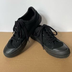 Rocket Dog All Black Sneakers